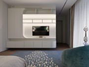 Продажа дома Millennium Park 876 м² Новорижское шоссе - 637797 - 637797