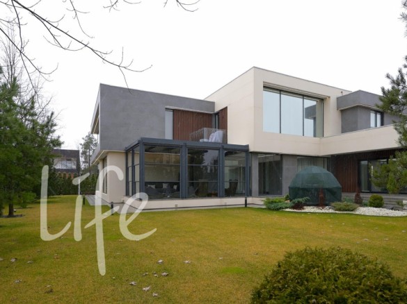 Продажа дома Millennium Park 876 м² Новорижское шоссе - 637806 - 637806