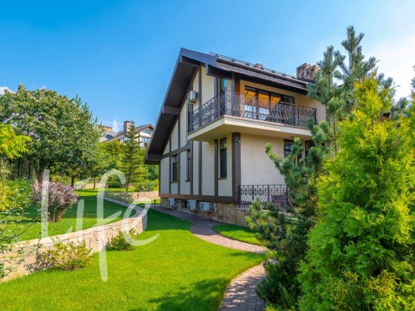 Продажа дома Пестовская гавань 387 м² Ярославское шоссе - 637812 - 637812