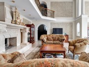 Продажа дома Ларюшино 800 м² Рублево-Успенское шоссе - 637820 - 637820