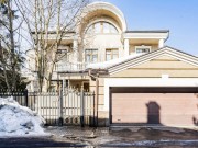 Продажа дома Новахово 556 м² Новорижское шоссе - 637843 - 637843