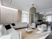 Продажа дома Изумрудный век 497 м² Рублево-Успенское шоссе - 637947 - 637947