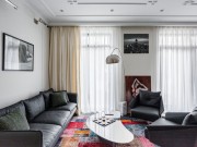 Продажа дома Изумрудный век 497 м² Рублево-Успенское шоссе - 637955 - 637955