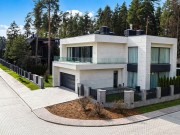 Продажа дома Ландшафт 1377 м² Рублево-Успенское шоссе - 638128 - 638128