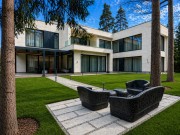 Продажа дома Ландшафт 1377 м² Рублево-Успенское шоссе - 638133 - 638133