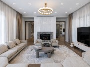 Продажа дома Ландшафт 1377 м² Рублево-Успенское шоссе - 638137 - 638137