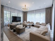 Продажа дома Ландшафт 1377 м² Рублево-Успенское шоссе - 638140 - 638140