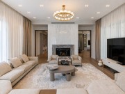 Продажа дома Ландшафт 1377 м² Рублево-Успенское шоссе - 638147 - 638147