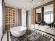 Продажа дома Ландшафт 1377 м² Рублево-Успенское шоссе - 638221 - 638221