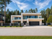 Продажа дома Ландшафт 1377 м² Рублево-Успенское шоссе - 638229 - 638229