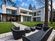 Продажа дома Ландшафт 1377 м² Рублево-Успенское шоссе - 638242 - 638242