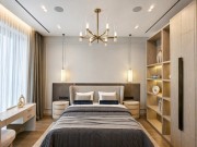 Продажа дома Ландшафт 1377 м² Рублево-Успенское шоссе - 638244 - 638244