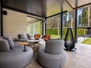 Продажа дома Ландшафт 1377 м² Рублево-Успенское шоссе - 638249 - 638249