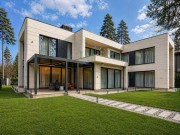 Продажа дома Ландшафт 1377 м² Рублево-Успенское шоссе - 638256 - 638256