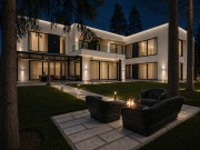 Продажа дома Ландшафт 1377 м² Рублево-Успенское шоссе - 638262 - 638262