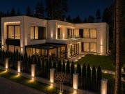 Продажа дома Ландшафт 1377 м² Рублево-Успенское шоссе - 638270 - 638270