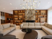 Продажа дома Усадьба Подушкинского лесопарка (Подушкино-7) 772 м² Рублево-Успенское шоссе - 638329 - 638329
