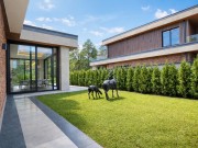 Продажа дома Усадьба Подушкинского лесопарка (Подушкино-7) 772 м² Рублево-Успенское шоссе - 638331 - 638331