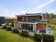 Продажа дома Усадьба Подушкинского лесопарка (Подушкино-7) 772 м² Рублево-Успенское шоссе - 638358 - 638358