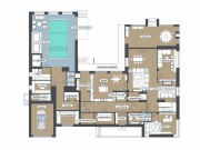 Продажа дома Клуб 20-71 1125 м² Минское шоссе - 638400 - 638400