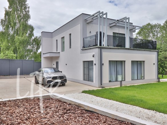 Продажа дома Расторопово 190 м² Калужское шоссе - 641150 - 641150