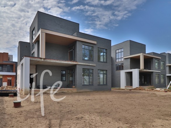 Продажа дома Поздняково 430 м² Новорижское шоссе - 638726 - 638726