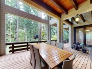 Продажа дома Сосновый бор (Николина Гора) 550 м² Рублево-Успенское шоссе - 638613 - 638613