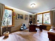 Продажа дома Сосновый бор (Николина Гора) 550 м² Рублево-Успенское шоссе - 638628 - 638628