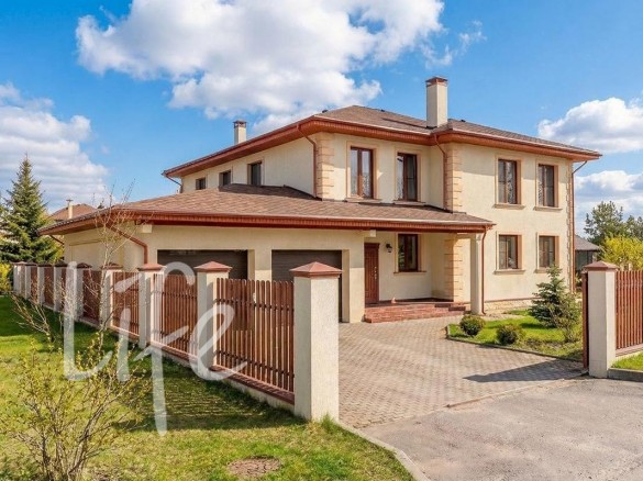 Продажа дома Ново-Троицкое 335 м² Калужское шоссе - 638777 - 638777