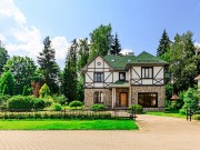 Продажа дома Сказка 250 м² Новорижское шоссе - 638982 - 638982