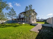 Продажа дома Маленькая Италия 845 м² Новорижское шоссе - 639103 - 639103