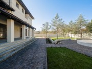 Продажа дома Маленькая Италия 845 м² Новорижское шоссе - 639121 - 639121