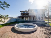 Продажа дома Маленькая Италия 845 м² Новорижское шоссе - 639125 - 639125