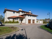 Продажа дома Маленькая Италия 845 м² Новорижское шоссе - 639129 - 639129