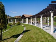 Продажа дома Маленькая Италия 845 м² Новорижское шоссе - 639130 - 639130