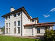 Продажа дома Маленькая Италия 845 м² Новорижское шоссе - 639134 - 639134