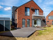 Продажа дома Новорижский (Покровское) 209 м² Новорижское шоссе - 639157 - 639157