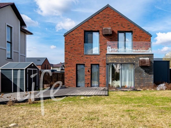 Продажа дома Новорижский (Покровское) 209 м² Новорижское шоссе - 639143 - 639143