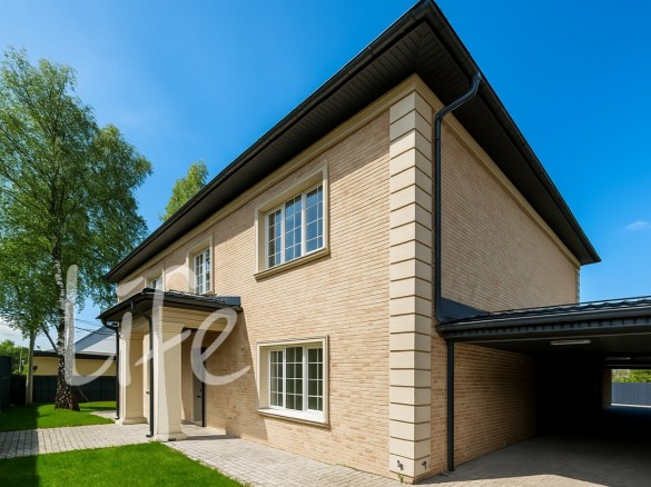 Продажа дома Немчиновка 428 м² Можайское шоссе - 639280 - 639280