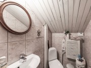 Продажа дома Весна 109 м² Рублево-Успенское шоссе - 639300 - 639300