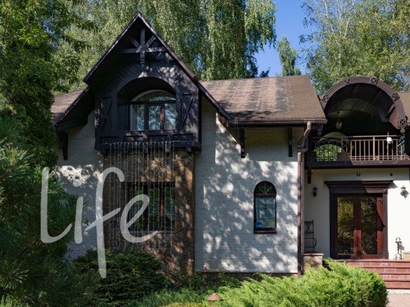 Продажа дома Весна 109 м² Рублево-Успенское шоссе - 639314 - 639314