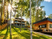 Продажа дома Солослово 1100 м² Рублево-Успенское шоссе - 639317 - 639317