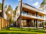 Продажа дома Солослово 1100 м² Рублево-Успенское шоссе - 639322 - 639322
