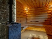 Продажа дома Солослово 1100 м² Рублево-Успенское шоссе - 639326 - 639326