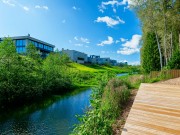 Продажа дома Солослово 1100 м² Рублево-Успенское шоссе - 639327 - 639327