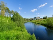 Продажа дома Солослово 1100 м² Рублево-Успенское шоссе - 639330 - 639330