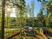 Продажа дома Солослово 1100 м² Рублево-Успенское шоссе - 639331 - 639331