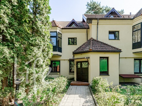 Продажа дома Серебряный Бор 304 м² Новорижское шоссе - 639446 - 639446