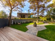 Продажа дома Солослово 245 м² Рублево-Успенское шоссе - 639518 - 639518