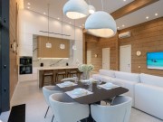 Продажа дома Солослово 245 м² Рублево-Успенское шоссе - 639544 - 639544